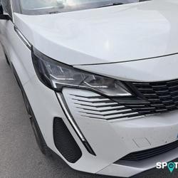 Peugeot 5008 1.5 bluehdi 130ch s&s allure pack eat8 Wattrelos