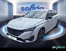 Peugeot 308 SW Phase 2 Wattrelos