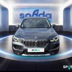 BMW X1 Sdrive18da 150ch xline Wattrelos