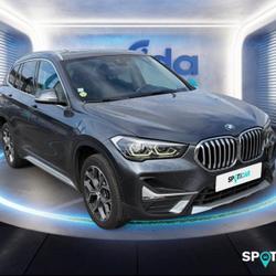 BMW X1 Sdrive18da 150ch xline Wattrelos