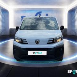 Peugeot Partner M 650kg puretech 110ch s&s Wattrelos