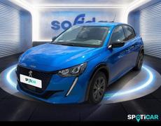 Peugeot 208 Wattrelos