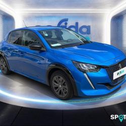 Peugeot 208 E-136ch gt Wattrelos