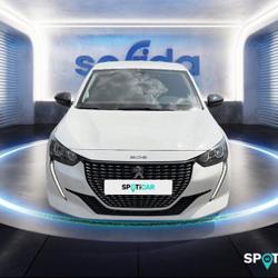 Peugeot 208 1.2 puretech 75ch s&s style Wattrelos