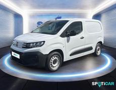 Peugeot Partner Wattrelos