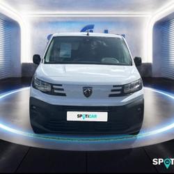 Peugeot Partner M 650kg bluehdi 130ch s&s eat8 pack premium connect Wattrelos