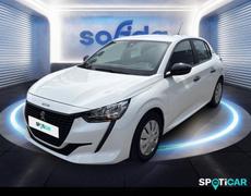 Peugeot 208 Wattrelos
