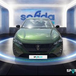 Peugeot 308 III Phase 1 1.2 puretech 110ch s&s active pack Wattrelos