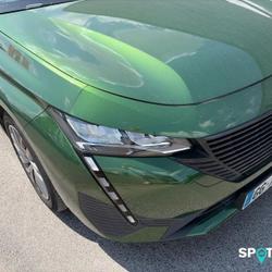 Peugeot 308 III Phase 1 1.2 puretech 110ch s&s active pack Wattrelos