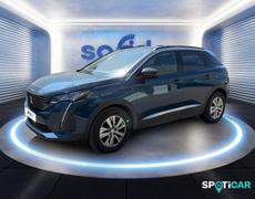 Peugeot 3008 Wattrelos