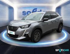 Peugeot 2008 Wattrelos