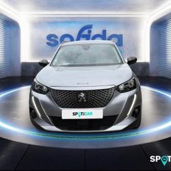 Peugeot 2008 E-136ch style Wattrelos
