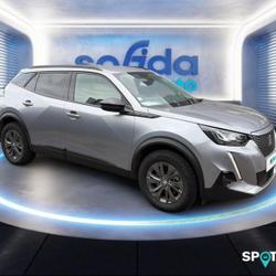 Peugeot 2008 E-136ch style Wattrelos