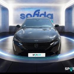 Peugeot 308 SW Phase 2 Phev 180ch gt e-eat8 Wattrelos