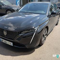Peugeot 308 SW Phase 2 Phev 180ch gt e-eat8 Wattrelos