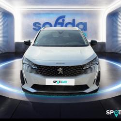 Peugeot 5008 1.5 bluehdi 130ch s&s allure pack Wattrelos