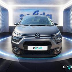 Citroen C3 1.2 puretech 83ch s&s c-series 123g Wattrelos