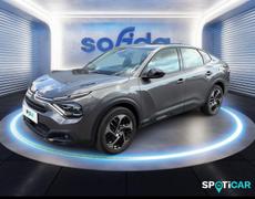 Citroen C4 X Wattrelos