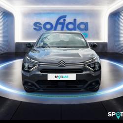 Citroen C4 X Puretech 130ch s&s feel pack eat8 Wattrelos