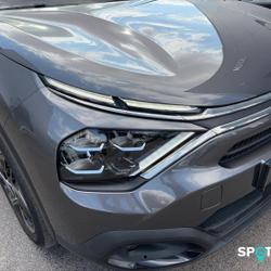 Citroen C4 X Puretech 130ch s&s feel pack eat8 Wattrelos
