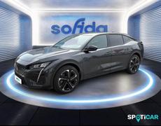 Peugeot 408 Wattrelos
