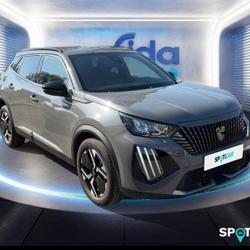 Peugeot 2008 1.2 puretech 100ch s&s allure Wattrelos