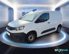 Peugeot Partner Wattrelos
