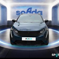 Peugeot 3008 Hybrid4 300ch gt pack e-eat8 Wattrelos