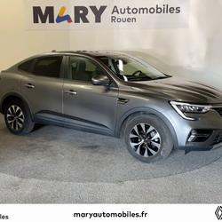 Renault Arkana mild hybrid 140 EDC FAP - 22 Evolution occasion - Rouen - photo 3/19
