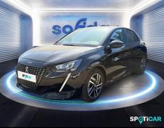 Peugeot 208 Wattrelos