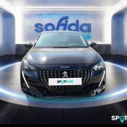 Peugeot 208 1.2 puretech 75ch s&s style Wattrelos