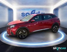 Peugeot 2008 Wattrelos