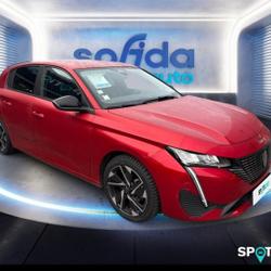 Peugeot 308 III Phase 1 1.2 puretech 130ch s&s allure pack occasion - Wattrelos - photo 3/20