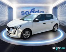 Peugeot 208 Wattrelos