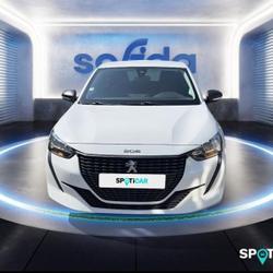 Peugeot 208 1.2 puretech 75ch s&s like Wattrelos