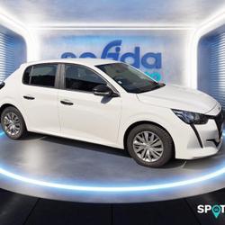 Peugeot 208 1.2 puretech 75ch s&s like Wattrelos