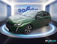 Peugeot 308 III Phase 1 Wattrelos