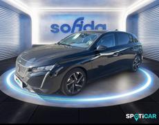 Peugeot 308 III Phase 1 Wattrelos