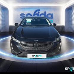 Peugeot 308 III Phase 1 1.2 puretech 130ch s&s allure pack eat8 occasion - Wattrelos - photo 2/20