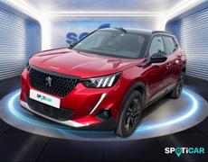 Peugeot 2008 Wattrelos