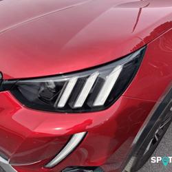 Peugeot 2008 1.2 puretech 130ch s&s gt Wattrelos