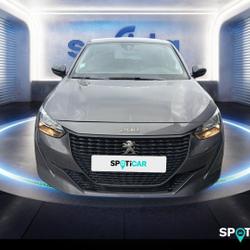 Peugeot 208 1.2 puretech 75ch s&s like occasion - Wattrelos - photo 2/20