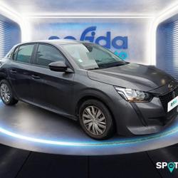 Peugeot 208 1.2 puretech 75ch s&s like occasion - Wattrelos - photo 3/20