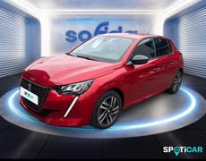 Peugeot 208 Wattrelos