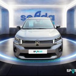 Citroen C3 1.2 turbo 100ch plus Wattrelos