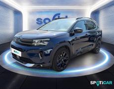 Citroen C5 Aircross Wattrelos