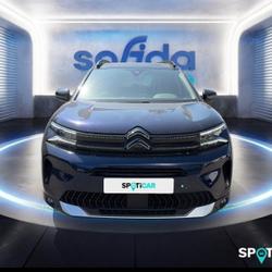 Citroen C5 Aircross Puretech 130ch s&s shine pack eat8 Wattrelos
