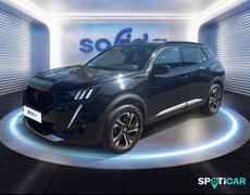 Peugeot 2008 Wattrelos
