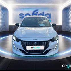 Peugeot 208 1.2 puretech 130ch s&s gt eat8 occasion - Wattrelos - photo 2/20