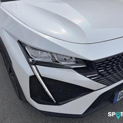 Peugeot 408 1.2 puretech 130ch s&s allure eat8 Wattrelos